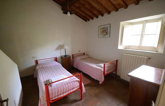 Fattoria di Fubbiano - Photo 2