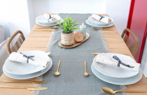 Chalet de Lujo con Azotea de Ensueño y Barbacoa "Laurum 9" - Foto 8