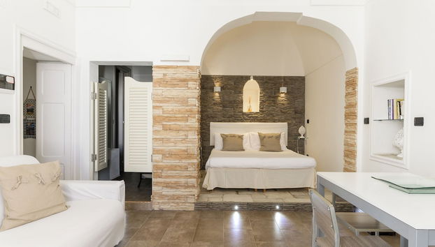 Terrazza Vento di Mare by Wonderful Italy - Foto 5, Habitación