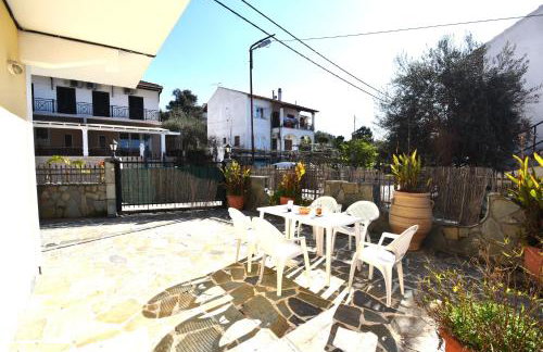 Celestine Apartment, Arillas, Korfu - Foto 74