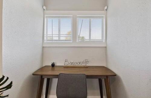 Chic 6BR Retreat:10 beds 3.5 Baths for Groups*ste - Foto 12