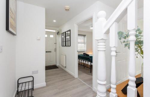 Lancers Close House - Foto 12