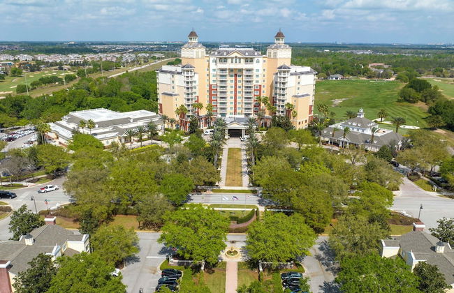 Stunning 5 Bd Home w Pool Close to Disney 7420 - Foto 47