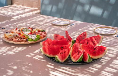 Claire villa - Foto 42