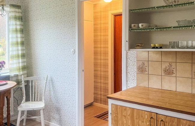6 Person Holiday Home in Lonashult - Foto 18
