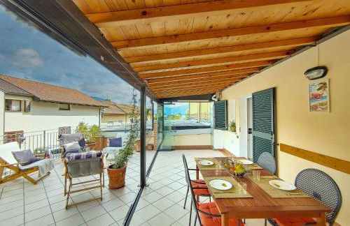 Ferienwohnung Gelsomino - Foto 6