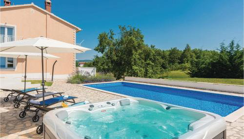 Beautiful Home In Nedescina - Foto 3