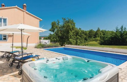 Beautiful Home In Nedescina - Foto 3