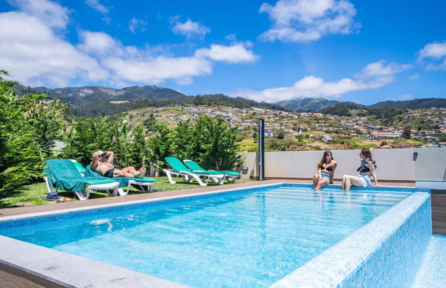 Sunshine Deluxe C by Madeira Sun Travel - Foto 31