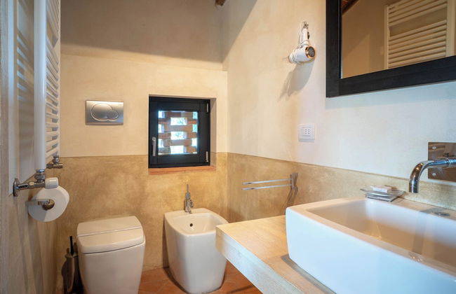 Agriturismo Tenuta San Jacopo - Foto 58