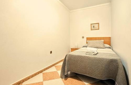 Casa Rural Los Mayorales II Apartamento - Foto 11