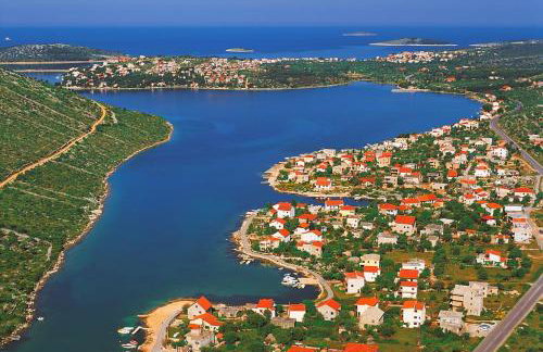 Apartments Zora - Photo 40