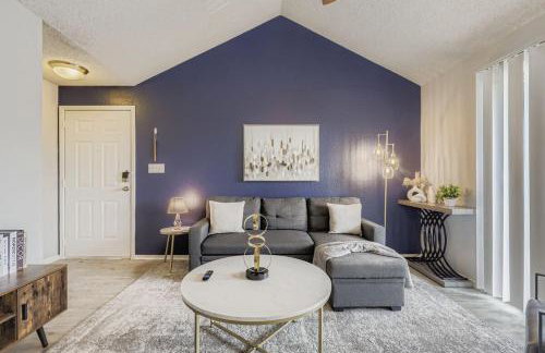 Chic 2B - 2BA Getaway - Cedar Park - North Austin - Foto 5