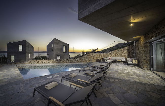 Lukovo Villas - Foto 59