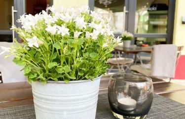 HOLI City Apart Hotel Berlin - Photo 76