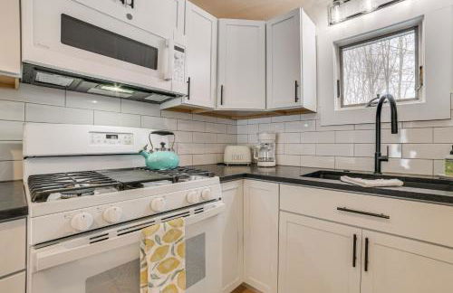 22 Mi to Boyne Mountain Home with Fire Pit! - Foto 8