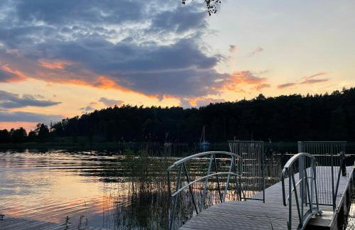 Tiny House - Osada Wilkasy - Foto 59