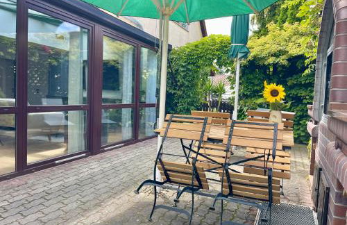 Spreewaldapartments-Kossatz - Foto 15