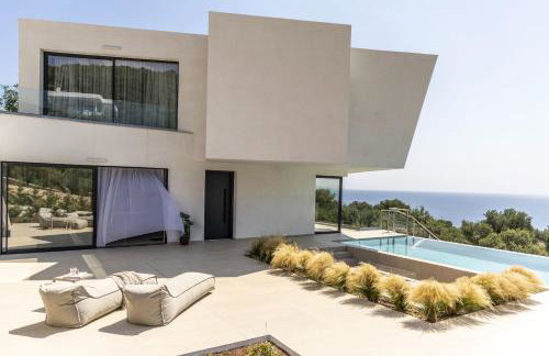 Syvana Exquisite Villas - Foto 11