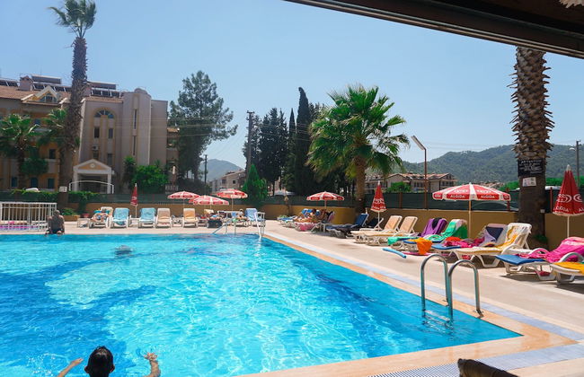 Albatros Apartments - Foto 14