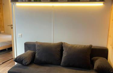 Tinyhouse am See im Donau-Ries - Foto 8