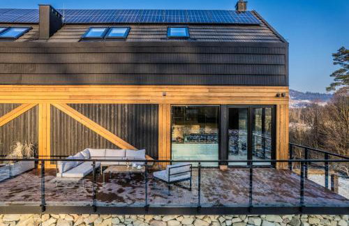 Magia Beskidów - Foto 63