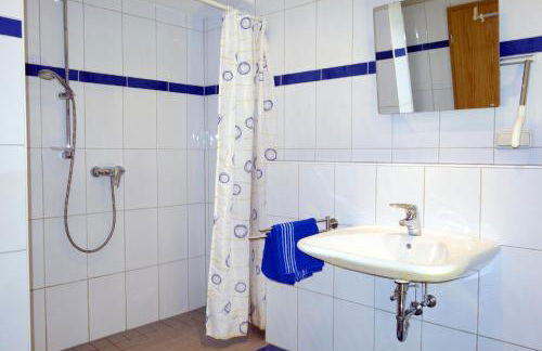 Ferienwohnung Häckerstub'n Zang - Foto 22