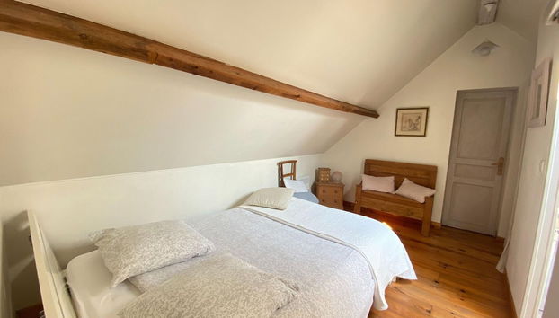 Holiday Home Near Alabaster Coast Beaches - Foto 3, Habitación