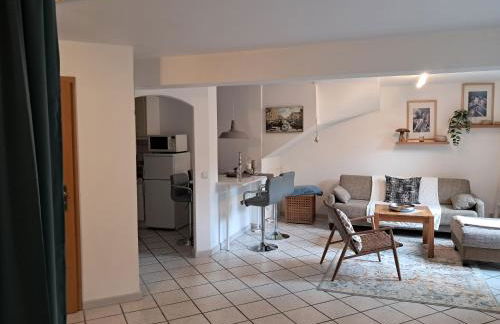 Apartment Eifelland - Foto 16