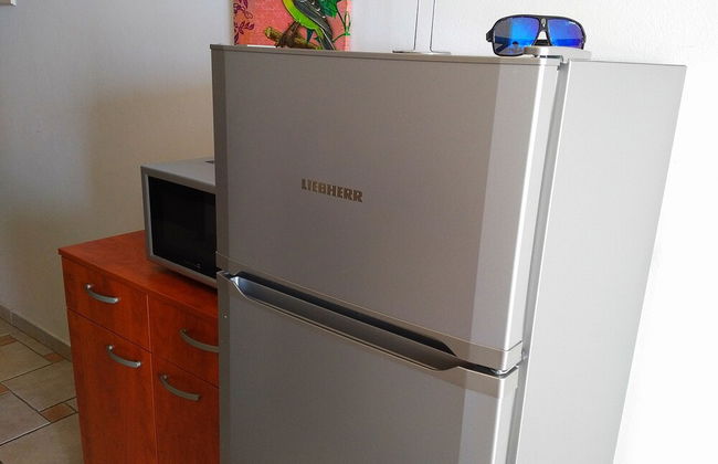 Villa Ruzmarina - Foto 12