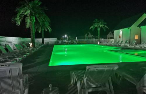 Domki nad Morzem Morze nad Morze - Foto 30