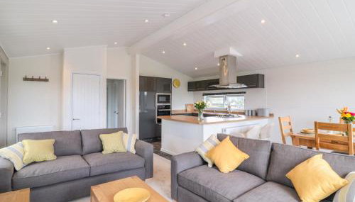 Alder Lodge - Foto 4