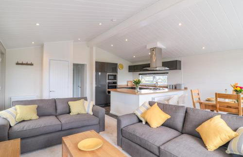 Alder Lodge - Foto 4