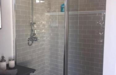 Le Nid du Héron, maison avec piscine chauffée privative au cœur de Nantes - Foto 26