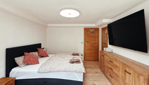 Haus an der Sieber - Foto 5, wardrobe