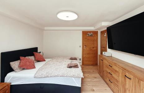 Haus an der Sieber - Foto 5