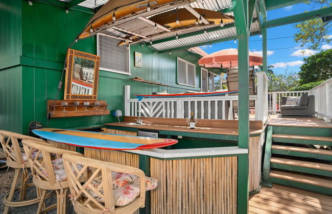 Kauai Pane 4 Bedroom Home - Foto 26