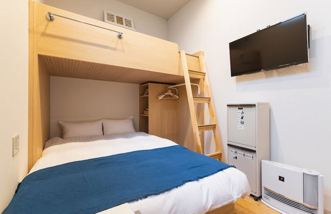 Ten Apartment Hotel - Photo 34