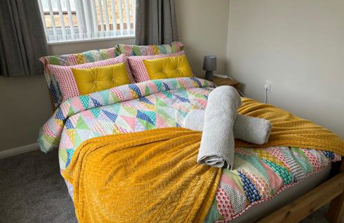 Fabulous Bungalow Norwich - Foto 7