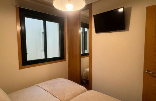 Costa SPA Ático de lujo - Playa de las Catedrales - Foto 25