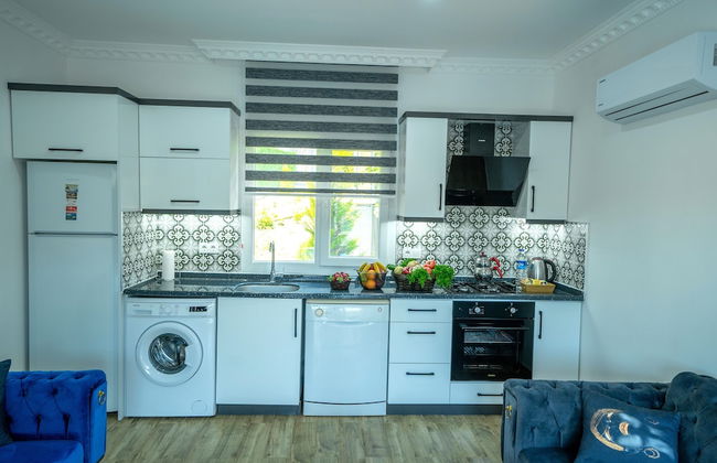 Santana Gocek - Foto 12