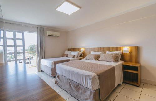 diRoma Exclusive Caldas Novas - Foto 24