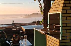 Refúgio Farol Ponta do Catalão - Imbituba/SC - Foto 9