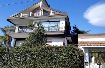 Lucrezia Garden Catania - Foto 8