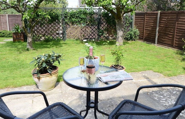 Yew Tree House - Foto 36