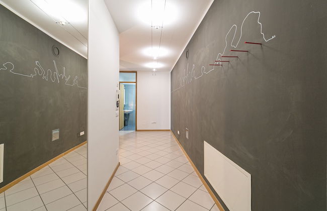 Laubenapartment - Foto 22