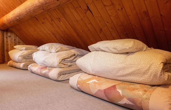 COTTAGE Yamajyu - Foto 6