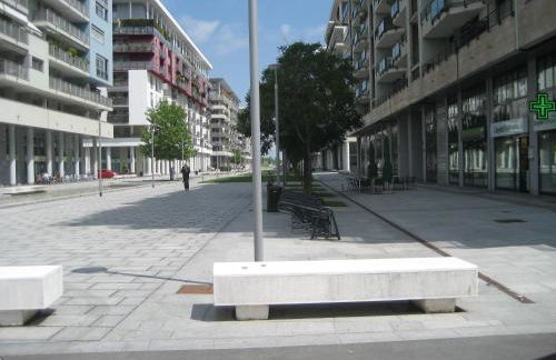 New Luxury Attic Santa Giulia Expo - Foto 39