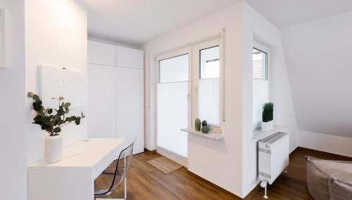 Maisonette-Wohnung in Bestlage von Filderstadt - Foto 2