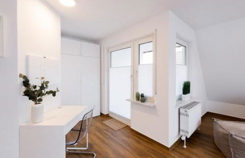 Maisonette-Wohnung in Bestlage von Filderstadt - Foto 2